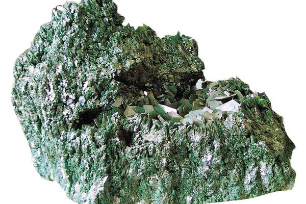 綠碳化硅的生產(chǎn)及使用，你了解嗎？