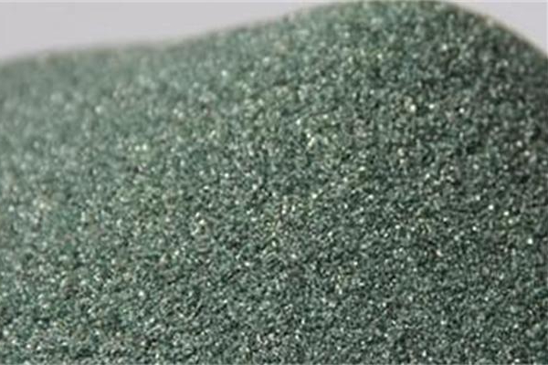 關(guān)于綠碳化硅使用過程會出現(xiàn)的問題，你一定要了解！