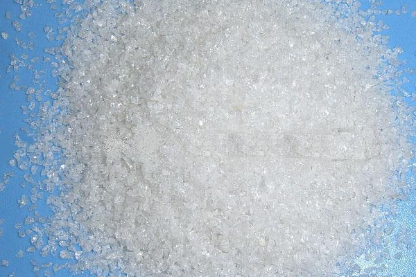 白剛玉微粉好不好，實力來證明！