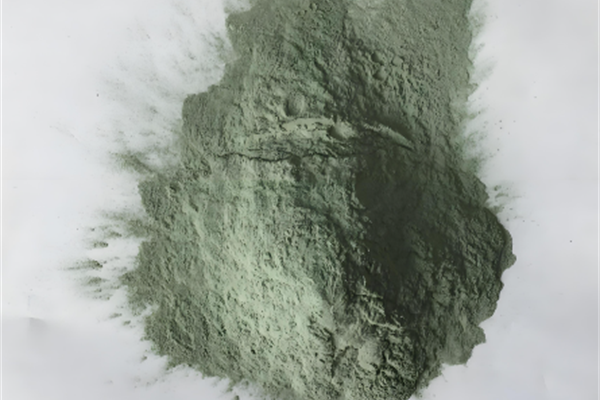 綠碳化硅微粉：制備工藝到多領(lǐng)域應(yīng)用